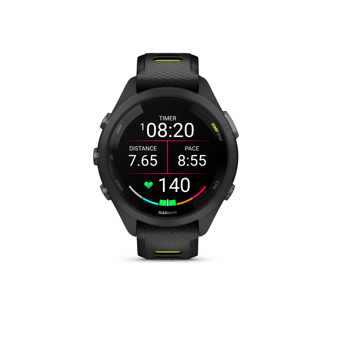 Garmin forerunner 265s - The Running Well Store